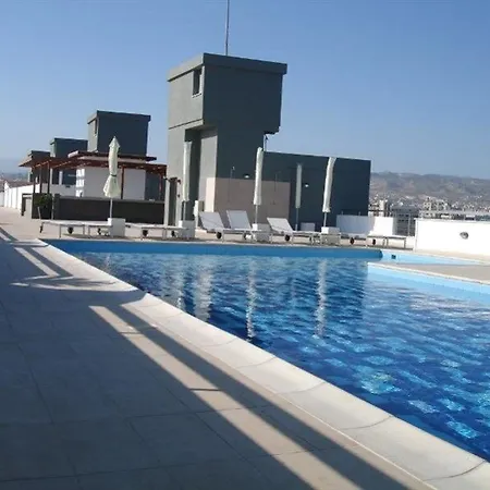 Eden Beach Limassol