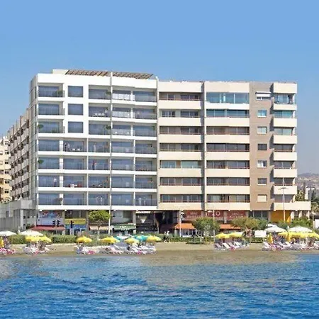 Eden Beach * Limassol